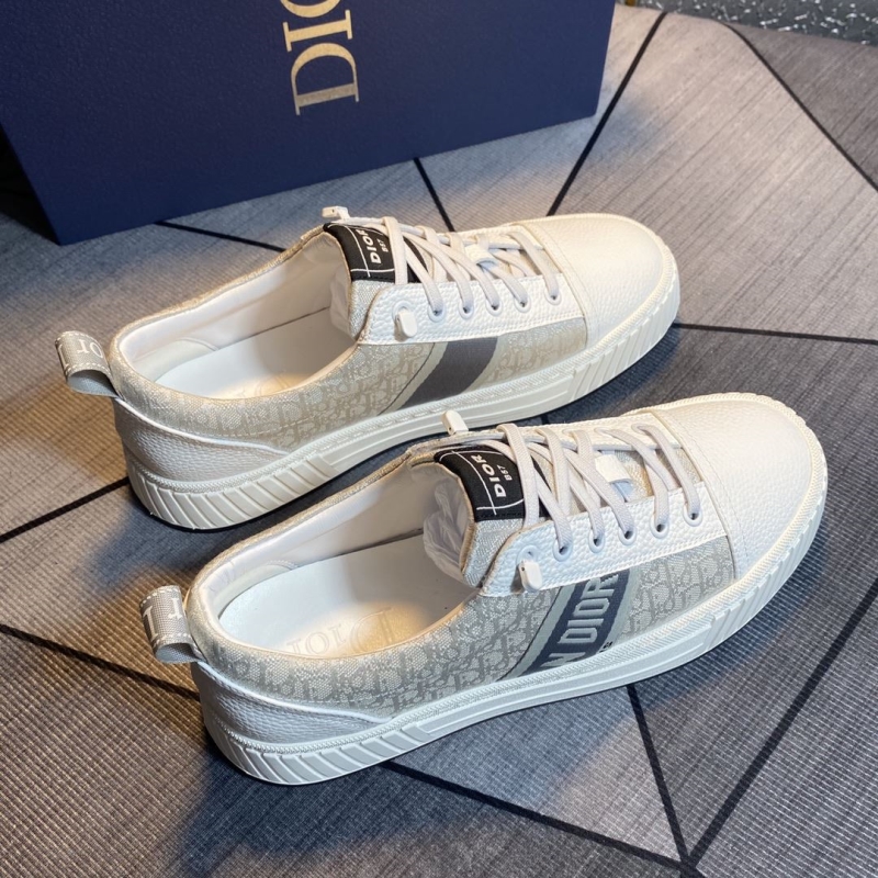 Christian Dior Casual Shoes